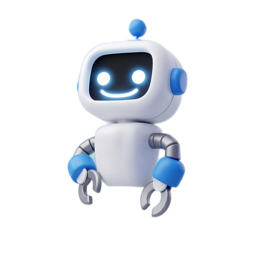 TeamATech AI Robot